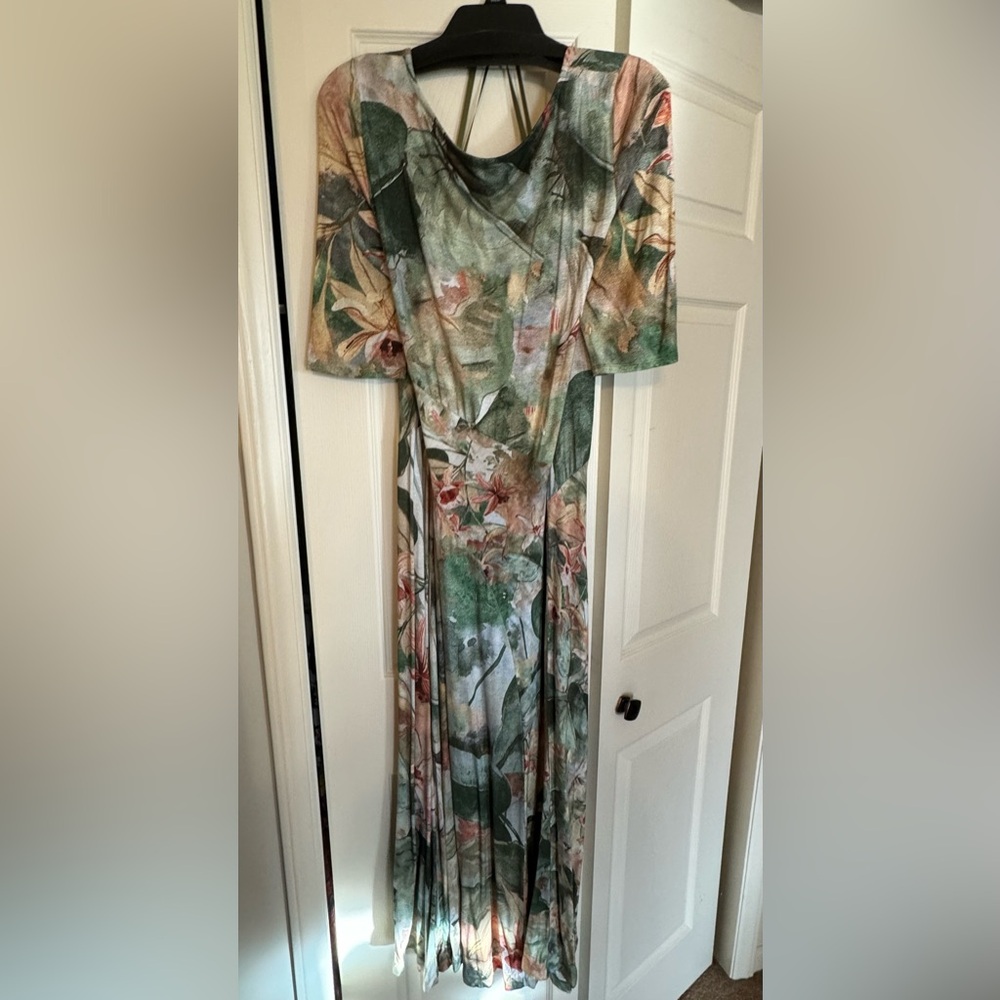Soft Surroundings Dress size Large